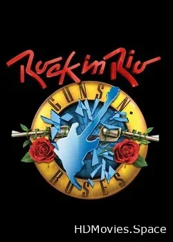 Guns N' Roses (2017)