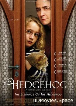 Ежик (2009)