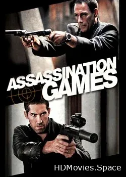 Игры киллеров (2011)
