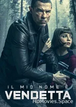 Меня зовут Месть (2022)