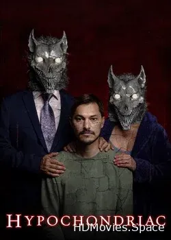 Ипохондрик (2022)