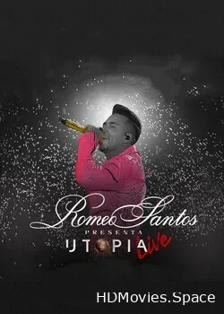 Romeo Santos (2021)