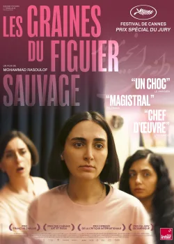 Беспорядки (2024)