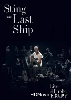 Sting (2013)