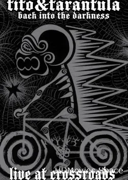Tito and Tarantula (2008)