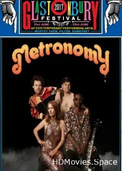 Metronomy (2017)