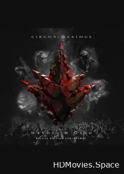 Circus Maximus (2016)