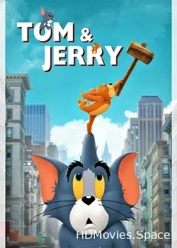Том и Джерри (2021)