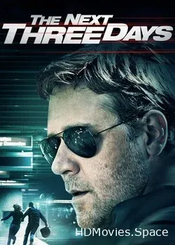 Три дня на побег 2010