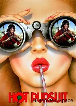 Преследование по пятам (1987)