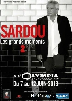 Michel Sardou (2013)
