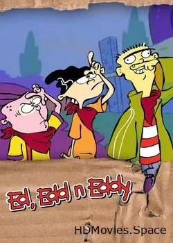 Эд, Эдд и Эдди (1999)