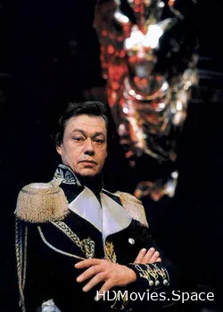 Юнона и Авось. Аллилуйя любви (2002)