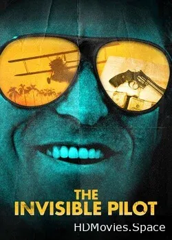 Невидимый пилот (2022)