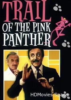 След Розовой Пантеры (1982)