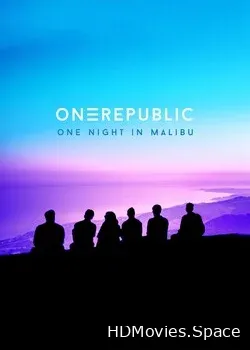 OneRepublic (2021)