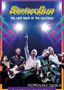 Status Quo (2016)