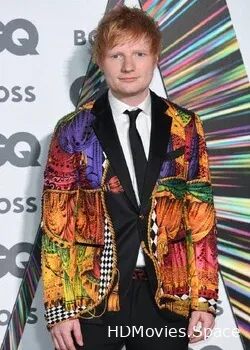Ed Sheeran (2021)