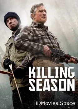 Сезон убийц (2013)
