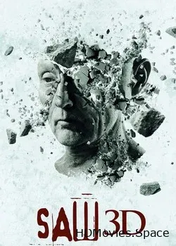 Пила 3D (2010)