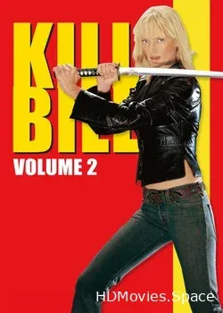 Убить Билла 2 (2004)