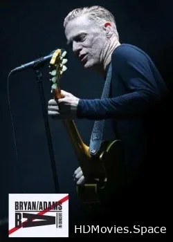 Bryan Adams (2016)