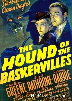 Шерлок Холмс: Собака Баскервилей (1939)