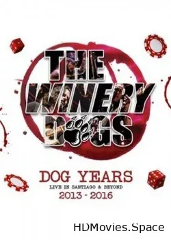 The Winery Dogs (2016)