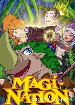 Анимагия (2007)