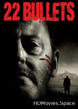 22 пули: Бессмертный (2010)