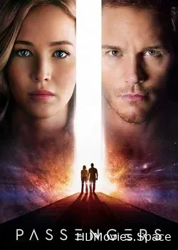 Пассажиры 3D (2016)