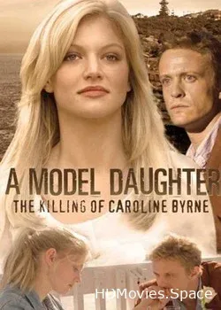 Дитя моды: Убийство Кэролайн Берн (2009)