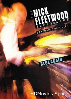 The Mick Fleetwood Blues Band (2008)