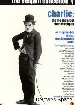 Чарли: Жизнь и искусство Чарли Чаплина (2003)