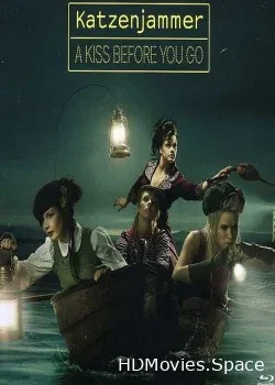 Katzenjammer (2012)