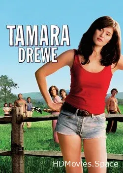 Неотразимая Тамара (2010)