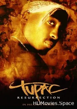 Тупак Воскрешение (2003)