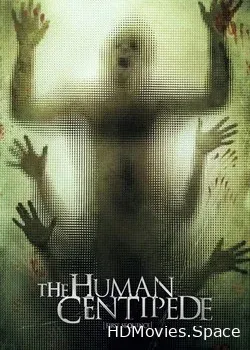 Человеческая многоножка (2009)