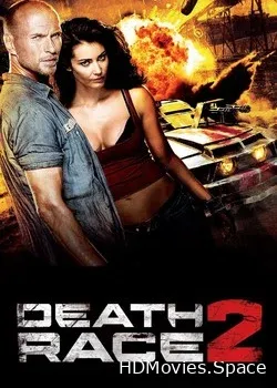 Смертельная гонка 2: Франкенштейн жив  (2010)