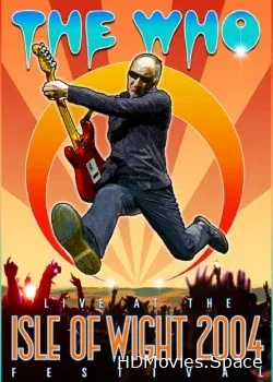 The Who (2004)