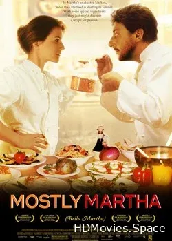 Неотразимая Марта (2001)