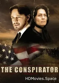 Заговорщица (2010)