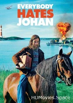 Все ненавидят Йохана (2022)