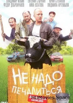 Не надо печалиться (2010)