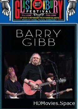 Barry Gibb (2017)