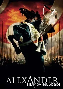 Александр (2004)
