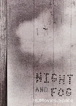 Ночь и туман (1955)