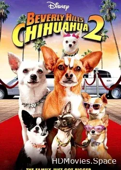 Крошка из Беверли-Хиллз 2 (2010)