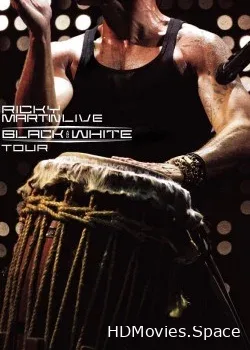 Ricky Martin (2007)