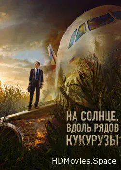 На солнце, вдоль рядов кукурузы (2022)